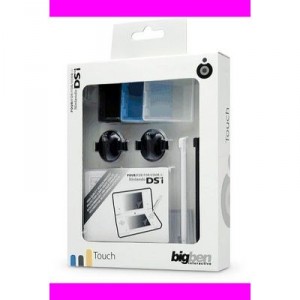 Bigben Interactive Dsi Pack 5 Elements