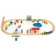 Bigjigs Toys Train en bois