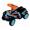 Big Spielwarenfabrik BIG - 56185 - Voiture de course n°3 - Noir (Import Allemagne)