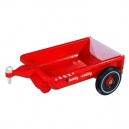 Big Spielwarenfabrik BIG - 56292 - Remorque Vélo/Véhicule Enfant Bobby-Caddy (Import Allemagne)