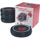 Big Spielwarenfabrik Big - Accessoire Voiture - Roue pour Véhicule Bobby-Car (Import Allemagne)