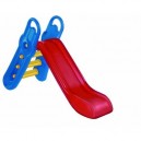 BIG - 56710 - Toboggan "Fun-Slide" (Import Allemagne)