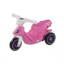 Big Spielwarenfabrik BIG - 56819 - Scooter Bobby Hello Kitty (Import Allemagne)