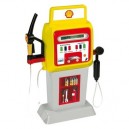 Big Spielwarenfabrik BIG - 56948 - Pompe à essence Bobby Car (Import Allemagne)