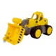 Big Spielwarenfabrik BIG Chargeur sur roues Power Worker