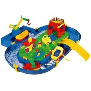 Big Spielwarenfabrik Big Watelplay Triest