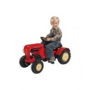 Big toys Usa BIG Porsche Diesel junior
