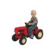 Big toys Usa BIG Porsche Diesel junior
