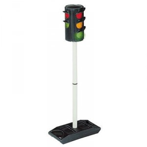 Big toys Usa Big Traffic lights