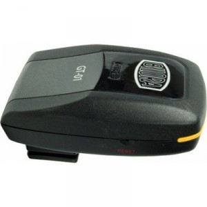 Bilora - Geotagger 118 - GPS Photo (Montage sur sabot flash) (Import Allemagne)