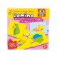 Bioviva - société - Domino Droles