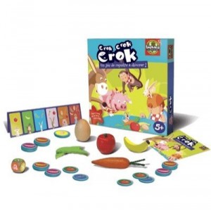 Crock-Crock-Crock (Bioviva)