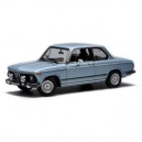 BMW - 50513 - AUTOart - BMW 2002 tii L - 1/43