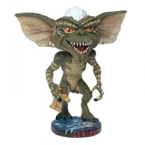 Neca BOBBING HEAD STRIPE (Head)