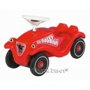 Big Spielwarenfabrik Bobby Car voiture rouge