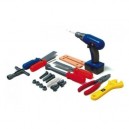 Bob Der Baumeister Bob le Bricoleur - Boîte à outils