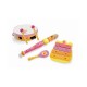 Boikido - 5022 - Eveil - kit Musical - fleur (Boikido)