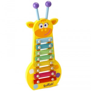 Xylophone Girafe (Boikido)