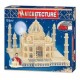 Bojeux - Maquette en allumettes - Matchitecture : Taj Mahal