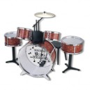 Batterie Rock drummer JD4830 BONTEMPI