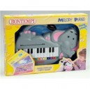 BONTEMPI-AKE 0561-instrument de musique-Clavier Elephant