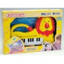 BONTEMPI-AKL 0661-instrument de musique-Clavier Lion