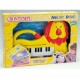 BONTEMPI-AKL 0661-instrument de musique-Clavier Lion
