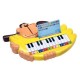 BONTEMPI-AKM 0761-instrument de musique-Clavier Singe