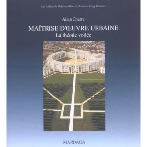 Project management Urban - Collectif