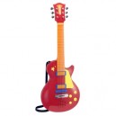 Bontempi - GE5831 - Guitare rock électronique