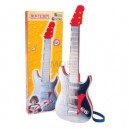 BONTEMPI-GR 5401/N-instrument de musique-Guitare rock 540 mm.