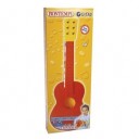BONTEMPI-GS 5051/N-instrument de musique-Guitare classique 500 mm.