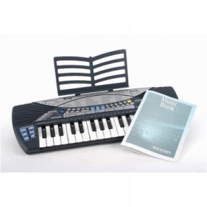 BONTEMPI-GT 630-instrument de musique-Clavier numérique 32 touches medium
