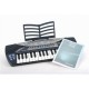 BONTEMPI-GT 630-instrument de musique-Clavier numérique 32 touches medium