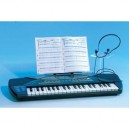 BONTEMPI-GT 740-instrument de musique-Clavier numérique 40 touches medium