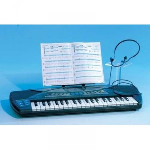 BONTEMPI-GT 740-instrument de musique-Clavier numérique 40 touches medium