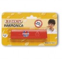 BONTEMPI-HA 1332/N-instrument de musique-Harmonica 12 notes