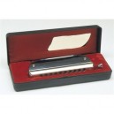BONTEMPI-HM 40-instrument de musique-Harmonica chromatique 40 notes