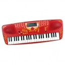 BONTEMPI-KT 4986-instrument de musique-Clavier 49 notes