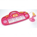 BONTEMPI-MK 3271-instrument de musique-Clavier 24 touches BONTEMPI GIRL