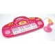 BONTEMPI-MK 3271-instrument de musique-Clavier 24 touches BONTEMPI GIRL