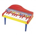 BONTEMPI-PG 1210/N-instrument de musique-Piano 12 touches