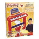 Bontempi SN3650 Fr *Bontempi* Orgue électronique Parlant de 32 touches avec micro