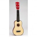 BONTEMPI-UKW 53-instrument de musique-Ukulele bois 52 cm