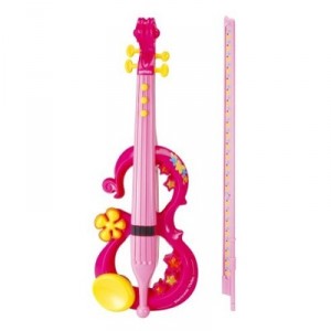 BONTEMPI-VE-4371-musical instrument Violin BONTEMPI GIRL