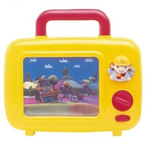 Born To Play Bob the Builder - Bob's Music Television