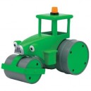 Born To Play - BB152NP - Camion Rouleur-Compresseur Bob le Bricoleur (Import Grande Bretagne)