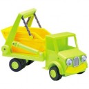 Born To Play - Véhicule - Le Camion de Construction Bob le Bricoleur (Import Grande Bretagne)