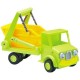 Born To Play - Véhicule - Le Camion de Construction Bob le Bricoleur (Import Grande Bretagne)