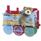 Born To Play Thomas Stockage en Forme de Train